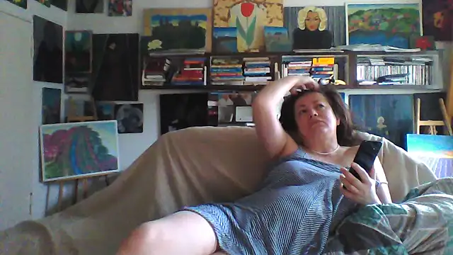 Snapshot of MariaAnaSunshine chatting on 3, 2, 2026 MariaAnaSunshine online show from 3, 2, 2026