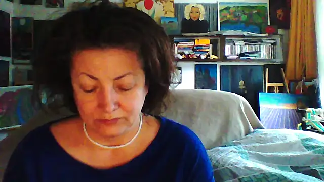 Snapshot of MariaAnaSunshine chatting on 4, 2, 2026 MariaAnaSunshine online show from 4, 2, 2026