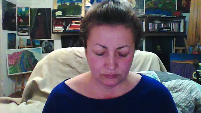 Snapshot of MariaAnaSunshine chatting on 4, 2, 2026 MariaAnaSunshine online show from 4, 2, 2026