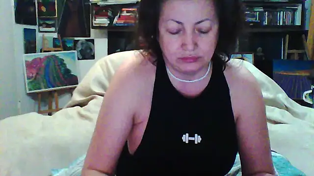 Snapshot of MariaAnaSunshine chatting on 7, 2, 2026 MariaAnaSunshine online show from 7, 2, 2026