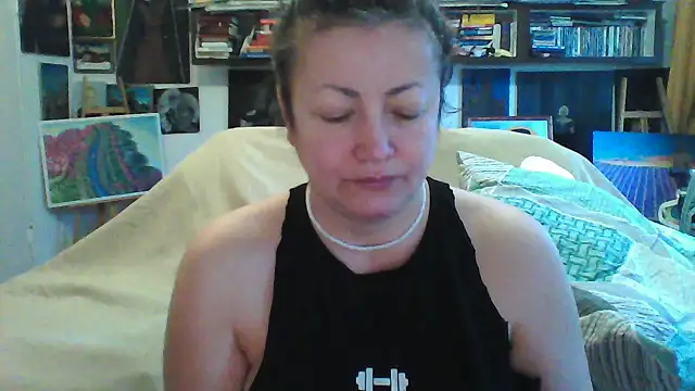 Snapshot of MariaAnaSunshine chatting on 9, 2, 2026 MariaAnaSunshine online show from 9, 2, 2026