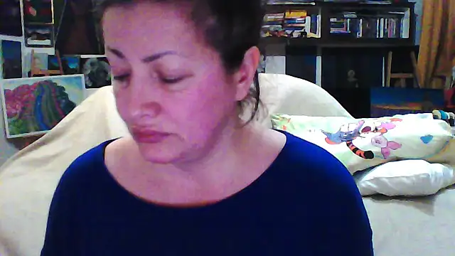 Snapshot of MariaAnaSunshine chatting on 12, 2, 2026 MariaAnaSunshine online show from 12, 2, 2026