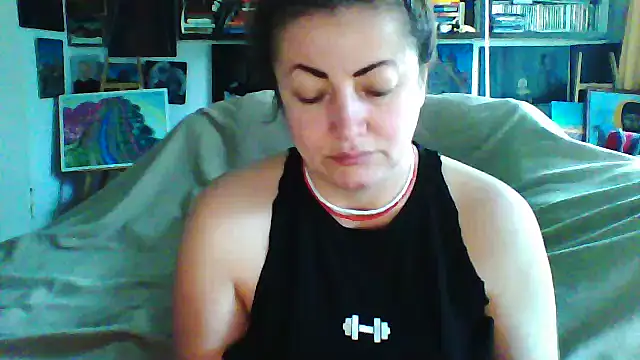 Snapshot of MariaAnaSunshine chatting on 16, 2, 2026 MariaAnaSunshine online show from 16, 2, 2026