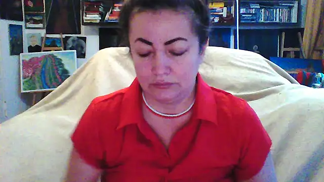 Snapshot of MariaAnaSunshine chatting on 17, 2, 2026 MariaAnaSunshine online show from 17, 2, 2026