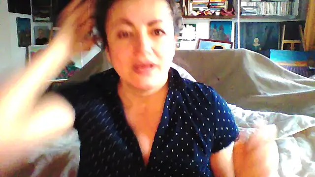 Snapshot of MariaAnaSunshine chatting on 19, 2, 2026 MariaAnaSunshine online show from 19, 2, 2026