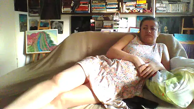 Snapshot of MariaAnaSunshine chatting on 20, 2, 2026 MariaAnaSunshine online show from 20, 2, 2026