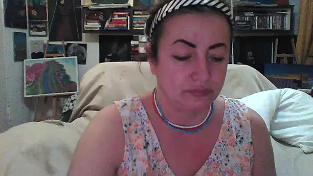 Snapshot of MariaAnaSunshine chatting on 20, 2, 2026 MariaAnaSunshine online show from 20, 2, 2026