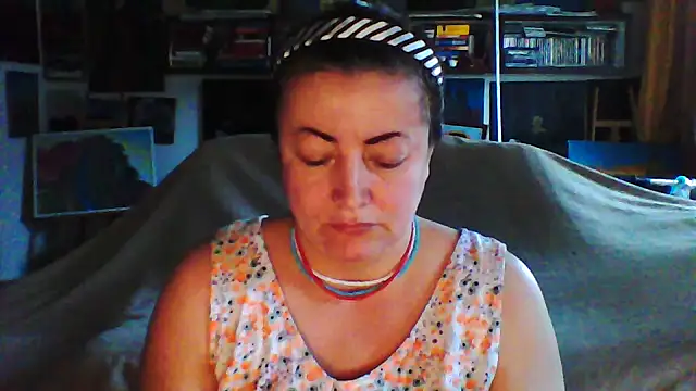Snapshot of MariaAnaSunshine chatting on 21, 2, 2026 MariaAnaSunshine online show from 21, 2, 2026