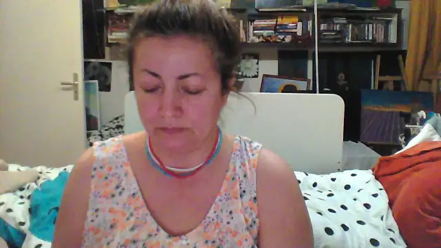 Snapshot of MariaAnaSunshine chatting on 21, 2, 2026 MariaAnaSunshine online show from 21, 2, 2026