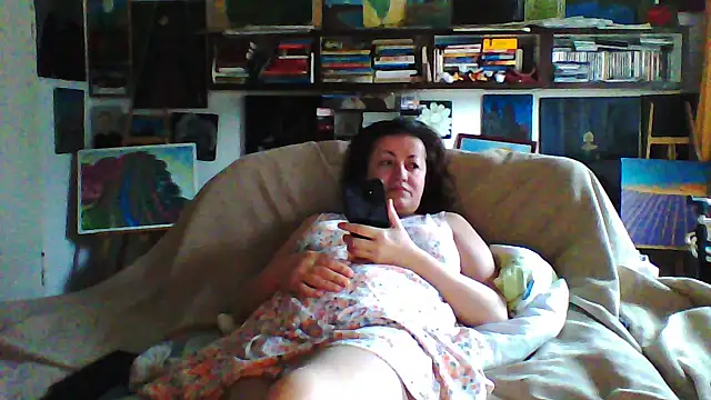 Snapshot of MariaAnaSunshine chatting on 22, 2, 2026 MariaAnaSunshine online show from 22, 2, 2026