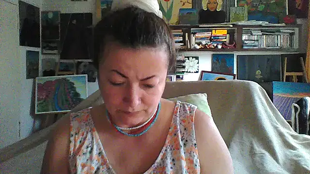 Snapshot of MariaAnaSunshine chatting on 23, 2, 2026 MariaAnaSunshine online show from 23, 2, 2026