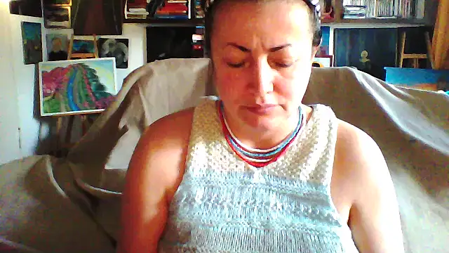 Snapshot of MariaAnaSunshine chatting on 26, 2, 2026 MariaAnaSunshine online show from 26, 2, 2026