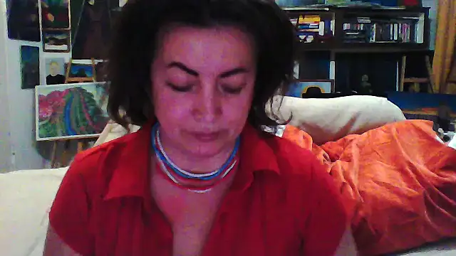 Snapshot of MariaAnaSunshine chatting on 26, 2, 2026 MariaAnaSunshine online show from 26, 2, 2026