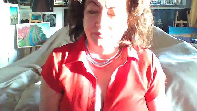 Snapshot of MariaAnaSunshine chatting on 27, 2, 2026 MariaAnaSunshine online show from 27, 2, 2026