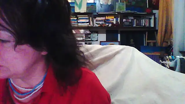 Snapshot of MariaAnaSunshine chatting on 28, 2, 2026 MariaAnaSunshine online show from 28, 2, 2026