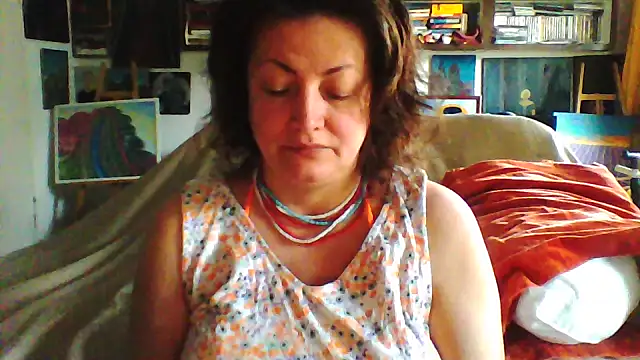 Snapshot of MariaAnaSunshine chatting on 28, 2, 2026 MariaAnaSunshine online show from 28, 2, 2026