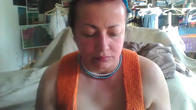 Snapshot of MariaAnaSunshine chatting on 9, 3, 2026 MariaAnaSunshine online show from 9, 3, 2026