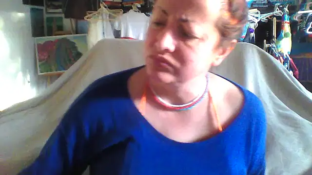 Snapshot of MariaAnaSunshine chatting on 11, 3, 2026 MariaAnaSunshine online show from 11, 3, 2026
