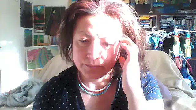 Snapshot of MariaAnaSunshine chatting on 12, 3, 2026 MariaAnaSunshine online show from 12, 3, 2026