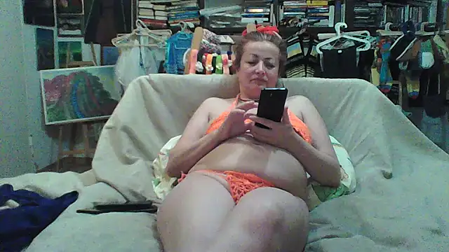 Snapshot of MariaAnaSunshine chatting on 18, 3, 2026 MariaAnaSunshine online show from 18, 3, 2026