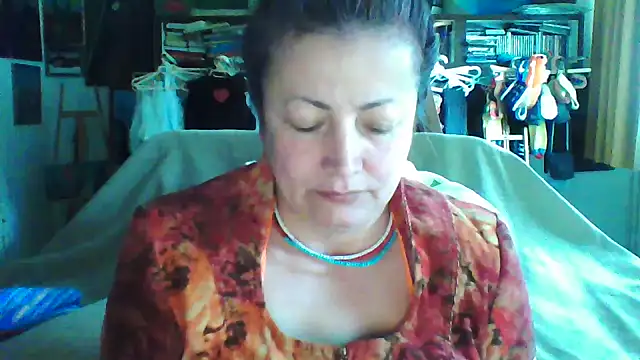 Snapshot of MariaAnaSunshine chatting on 24, 3, 2026 MariaAnaSunshine online show from 24, 3, 2026