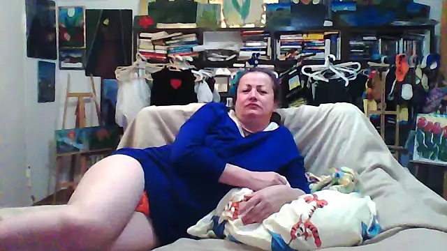 Snapshot of MariaAnaSunshine chatting on 25, 3, 2026 MariaAnaSunshine online show from 25, 3, 2026
