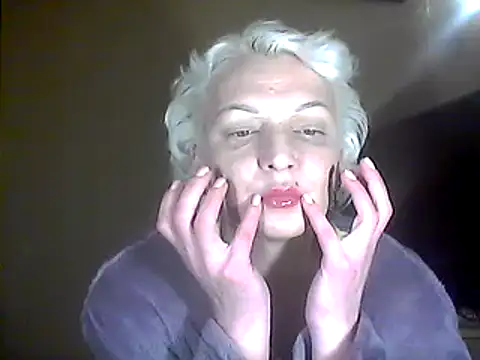 Snapshot of MaryJane441 chatting on 18, 2, 2025 MaryJane441 online show from 18, 2, 2025