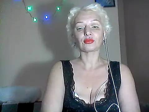 MaryJane441 online show from 10, 1, 2026