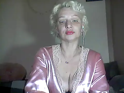 MaryJane441 online show from 16, 3, 2026