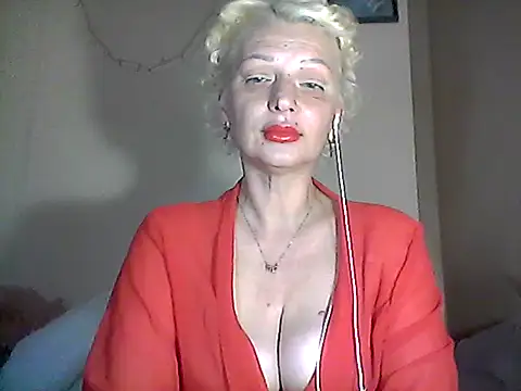 MaryJane441 online show from 15, 4, 2026