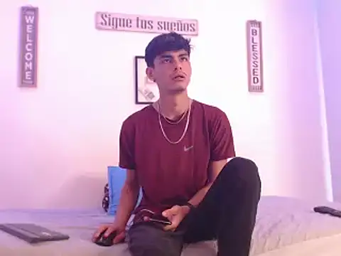 harrytomson 1 online show from 26, 12, 2024