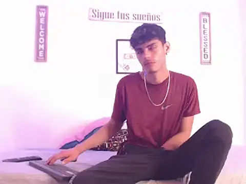 harrytomson 1 online show from 27, 12, 2024