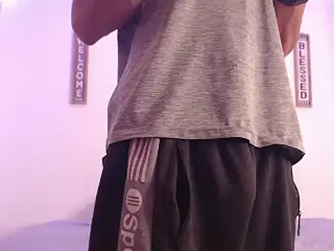 harrytomson 1 online show from 28, 12, 2024