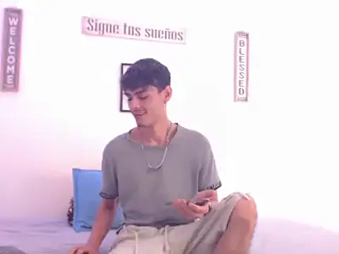 harrytomson 1 online show from 29, 12, 2024