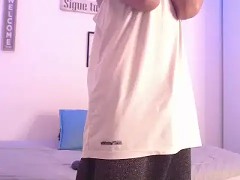 harrytomson 1 online show from 31, 12, 2024