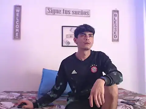 harrytomson 1 online show from 13, 1, 2025