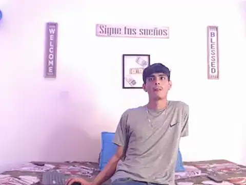 harrytomson 1 online show from 15, 1, 2025