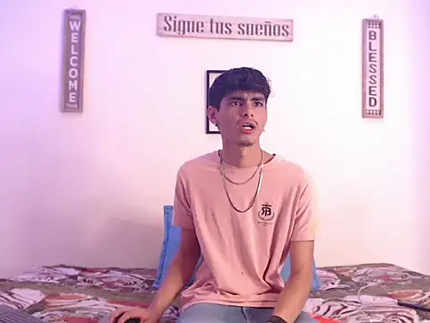 harrytomson 1 online show from 18, 1, 2025