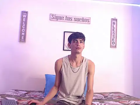 harrytomson 1 online show from 21, 1, 2025