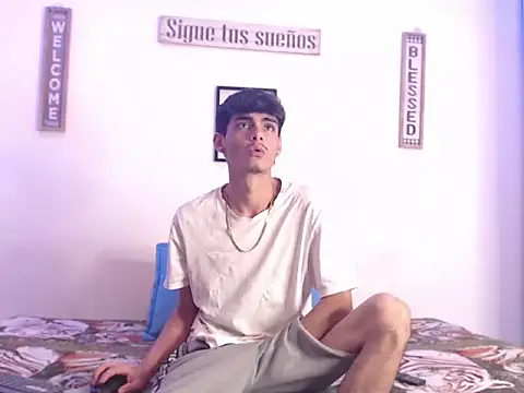 harrytomson 1 online show from 24, 1, 2025