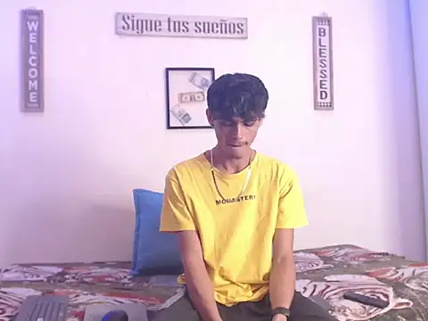 harrytomson 1 online show from 27, 1, 2025