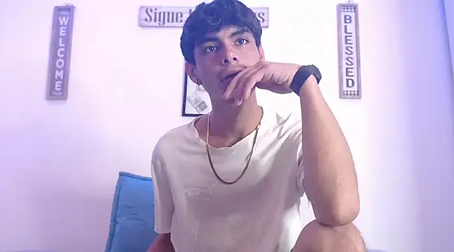 harrytomson 1 online show from 18, 2, 2025