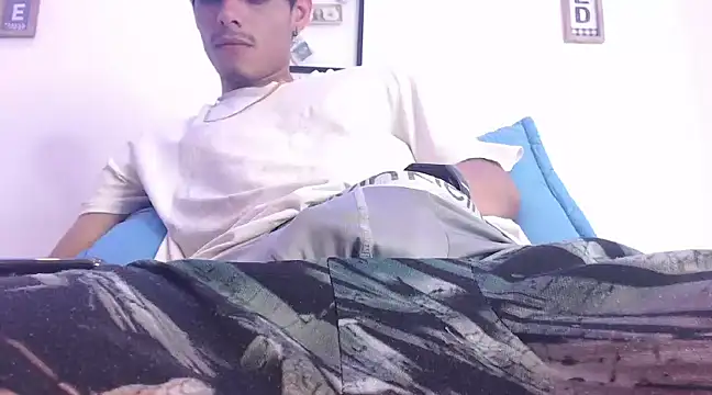 harrytomson 1 online show from 18, 2, 2025