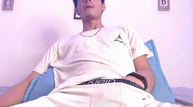 harrytomson 1 online show from 23, 2, 2025