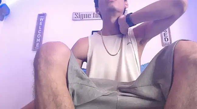 harrytomson 1 online show from 1, 3, 2025