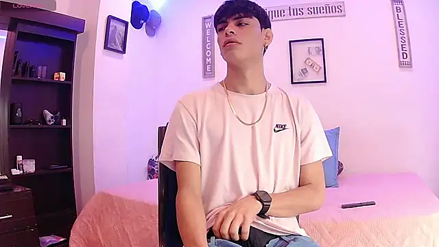 harrytomson 1 online show from 14, 9, 2025