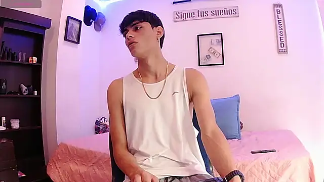 harrytomson 1 online show from 16, 9, 2025