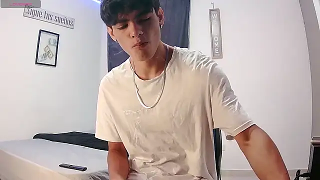 harrytomson 1 online show from 3, 10, 2025