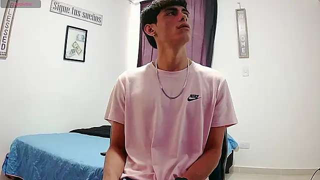 harrytomson 1 online show from 12, 10, 2025