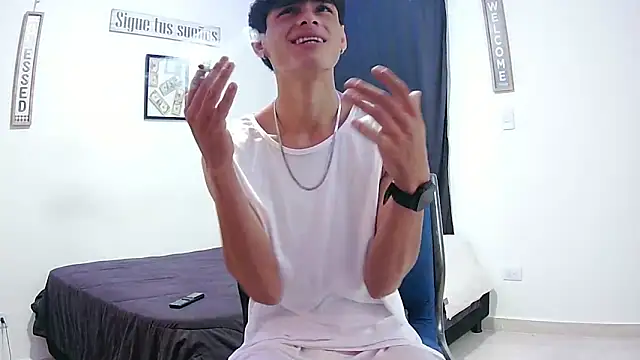 harrytomson 1 online show from 13, 11, 2025